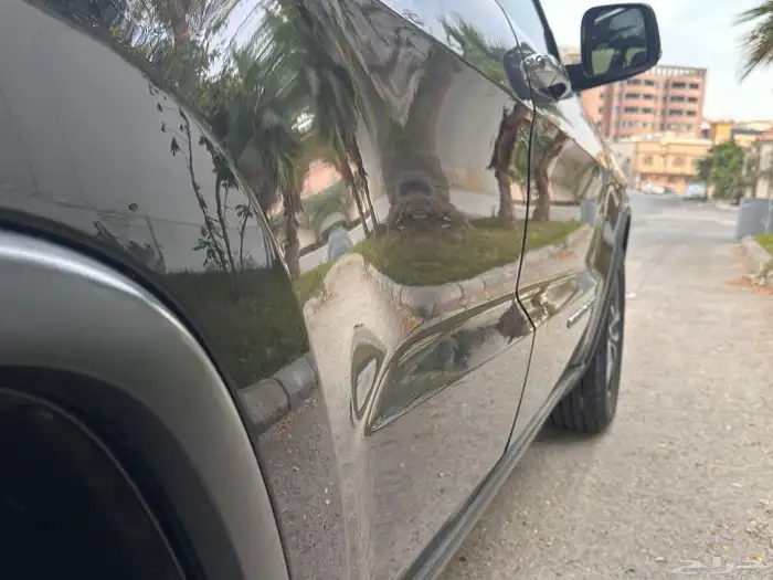 جيب جراند شيروكي2019ليمتيد دبلV6 بانوراما فل كامل نضيف مصين 30