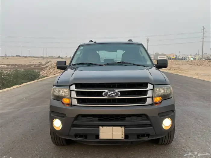 فورد اكسبديشن 2015 2