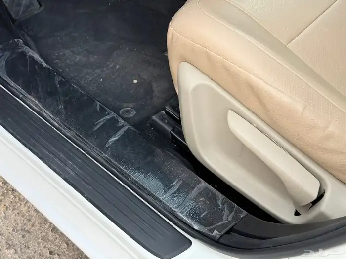 مازدا 6 موديل 2023 ممشى 35 الف 10