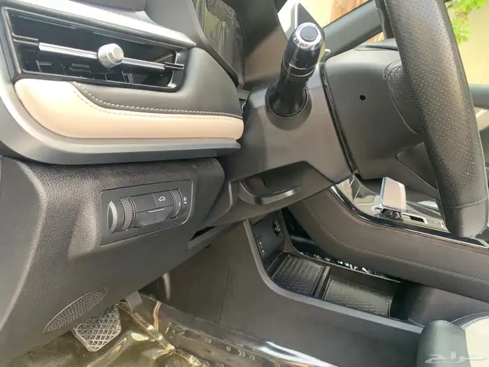 شيري تيجو 7برو 2021 فل الفل كمرات 360 عالضمان اول مالك 9