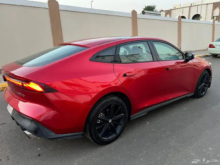 شانجان يوني في 2024 7