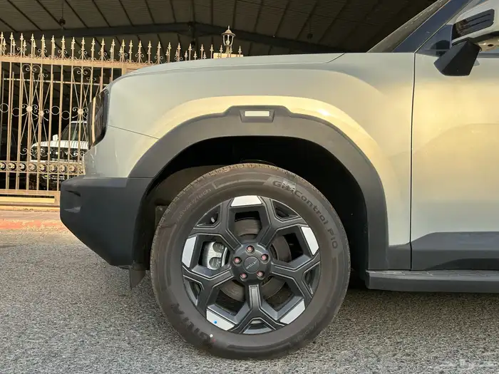 جيتور T1 كمفورت 2025 عرض نهاية العام بسعر حصري 20