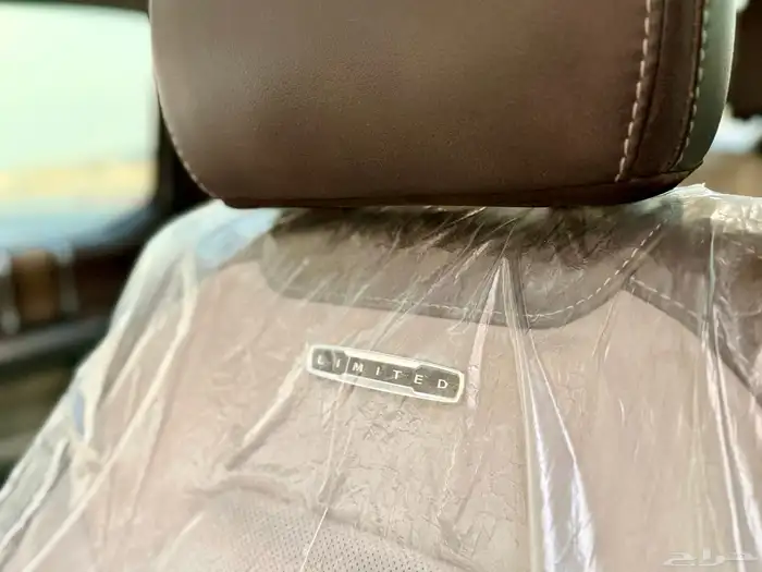 فورد F150 موديل 2020 فل كامل ليمتد 16