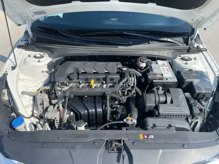 النترا 2021 وارد كوريا - بصمة - تشغيل عن بعد 19