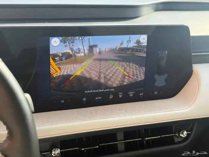 فورد_توروس_2023_تيتانيوم 79