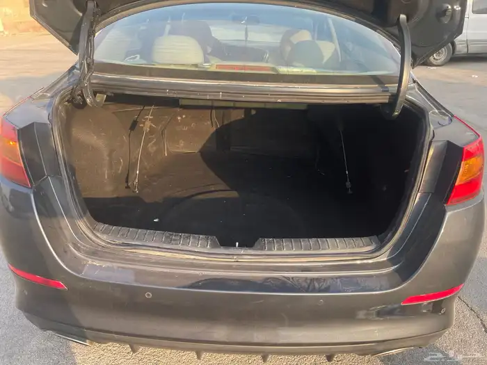 كيا أوبتما 2015 9