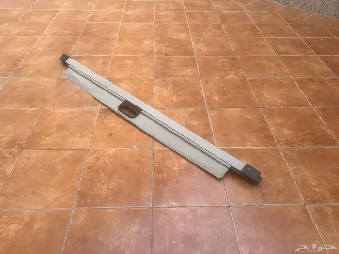 غطى شنطة  بليزر 2005 1