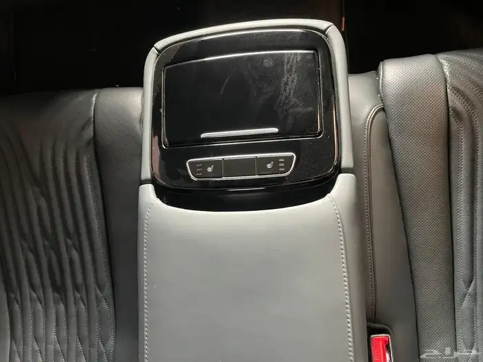 جينسس 2021 -G80 ( بنزين ) 2.5L 25