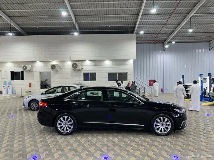 فورد تورس 2021 وكاله على الشرط تشيكات وكاله 4