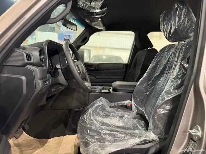 للبيع تويوتا برادو TXL.1 موديل 2024 ديزل 10