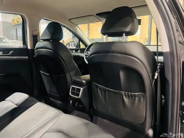 كيا K5 2020 (عروض خاصة ) 9