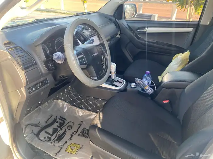 ايسوزو 2019 24