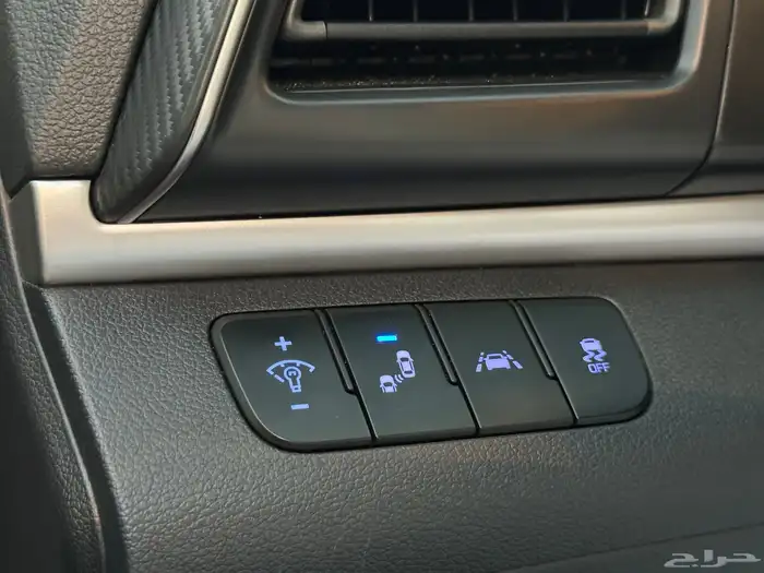 هيونداي النترا فل كامل موديل 2020 ( بحالة ممتازة ) 12