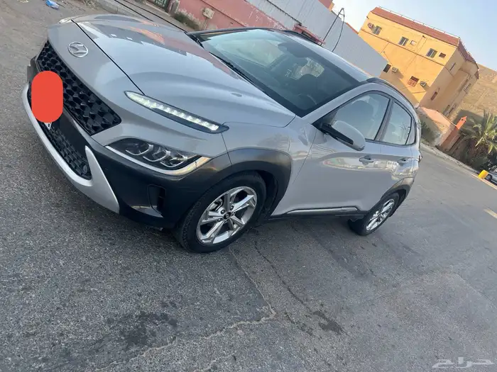 هونداى كونا 2022 توماتك فل كامل 4