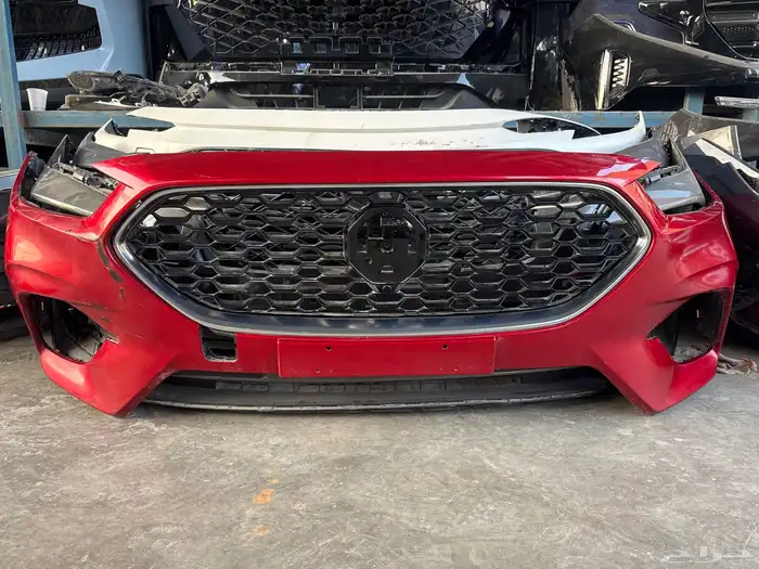 قطع غيار سيارات صينيه هافال شانجان جيلي ام جي 15