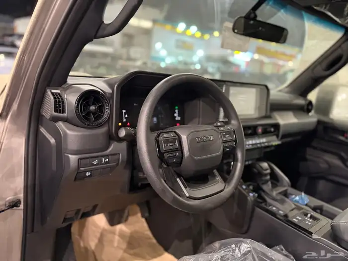 للبيع تويوتا برادو TXL.1 موديل 2024 ديزل 11