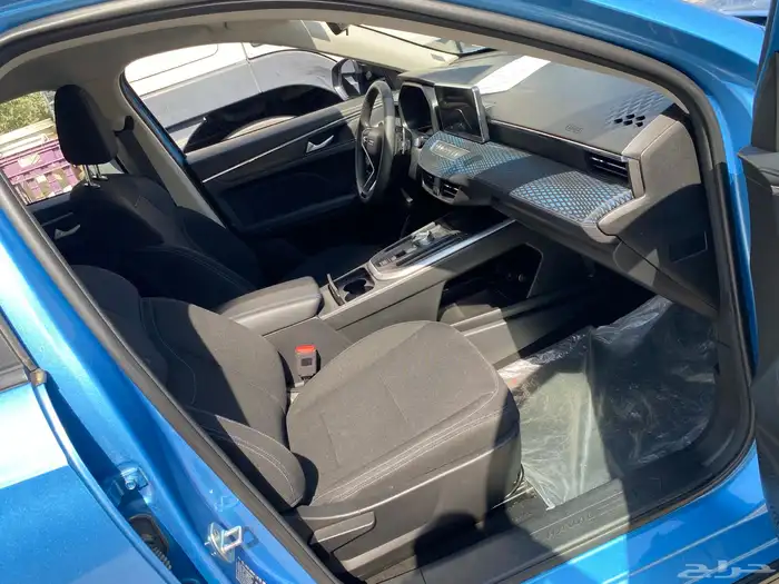 هافال جوليان 2025 ساري ضمان الوكاله عرض خاص 9