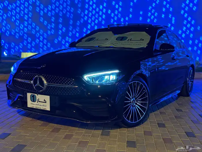 تاجير سيارات فارهه بالرياض 3