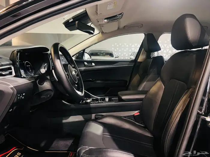 كيا K5 2020 (عروض خاصة ) 4