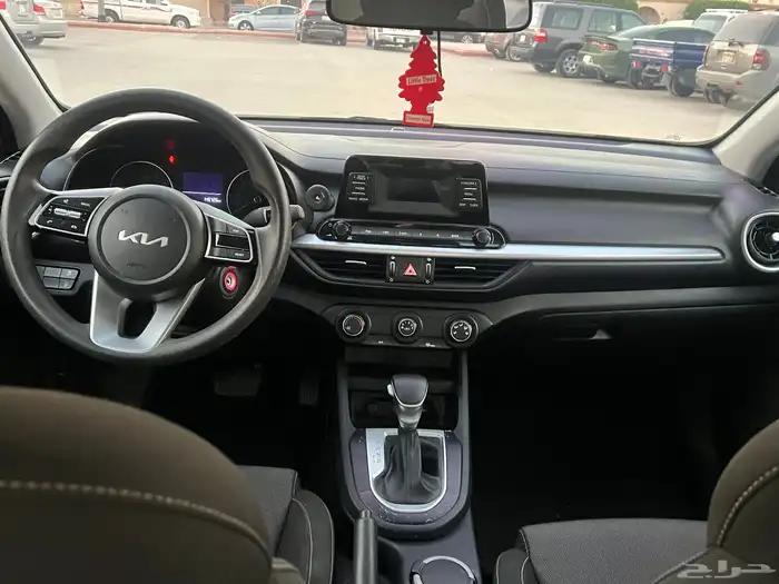 كيا سيراتو 2022 وكالة 9