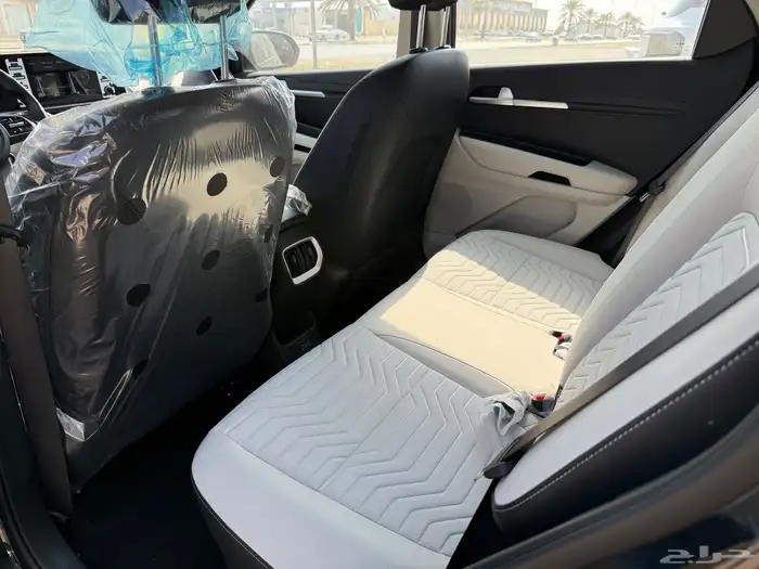 كيا سونيت ستاندر مطور 2026 الجبر 8