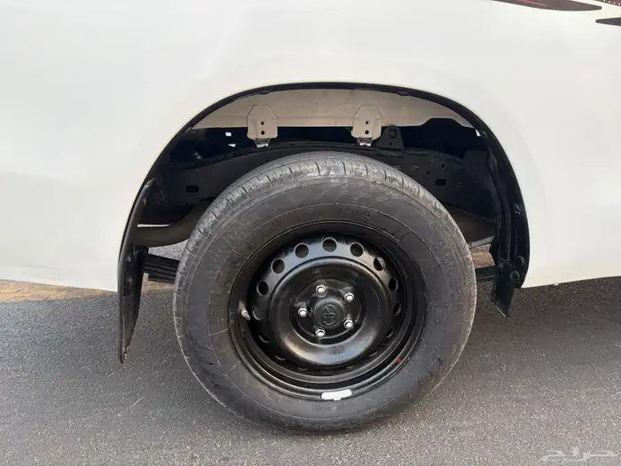 هايلوكس 2022 ديزل 8