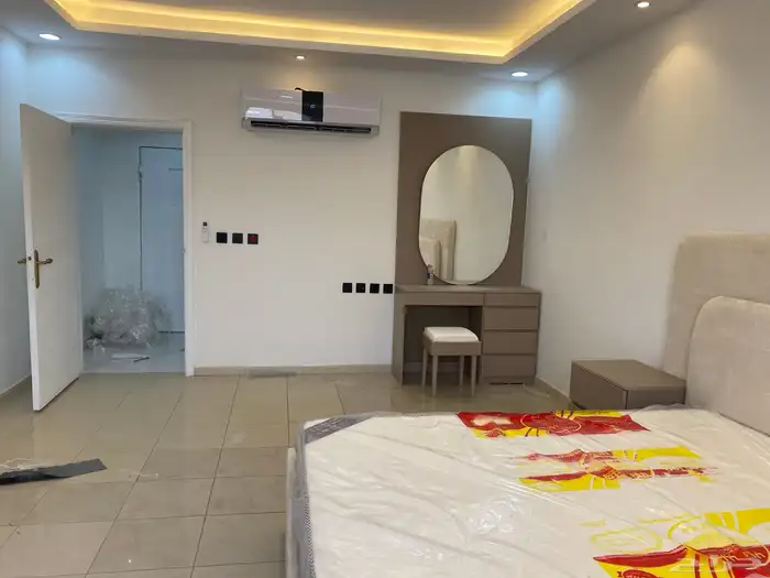 للبيع اثاث شقة في الرياض بحالة نظيفة جدا 5