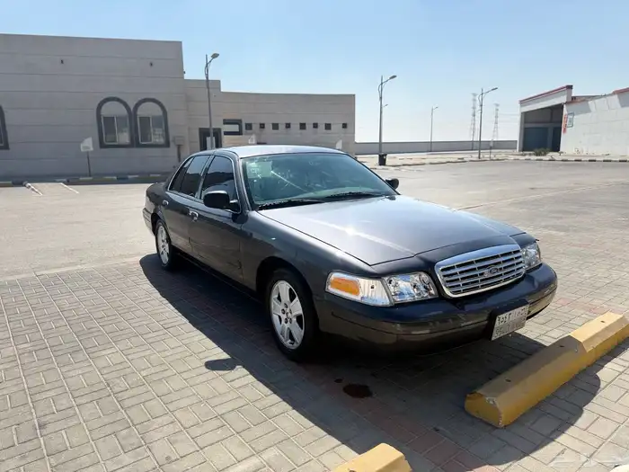 فكتوريا 2008 سعودي 1