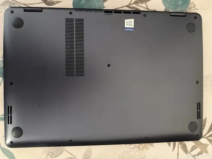 لاب توب ASUs تاتش وفيه بصمه 3