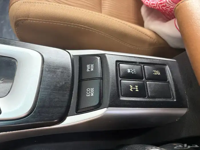 فورشنر 2018 6 سلندر 13