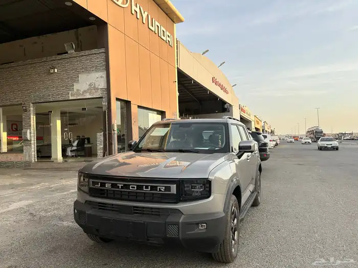 جيتور T1 كمفورت 2025 عرض نهاية العام بسعر حصري 0