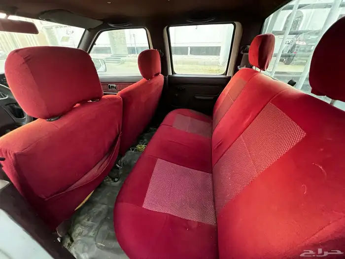 نيسان ددسن 2014 6