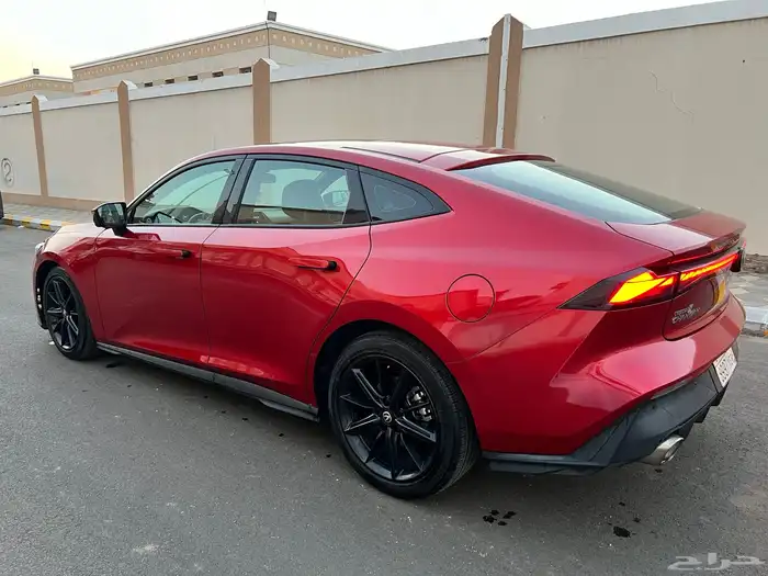 شانجان يوني في 2024 3