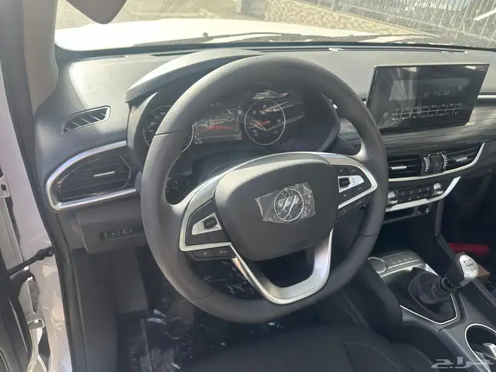 فوتون غماره ديزل حوض بدون دبل قير عادي 2026 بترومين 10