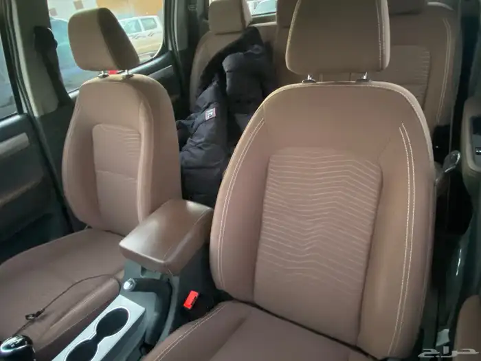 جاك jac مدبلة للبيع T8 ديزل 1