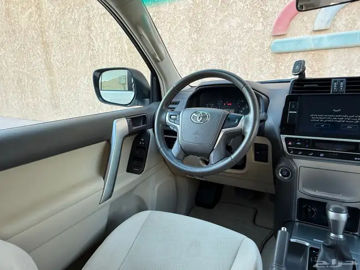 برادو TXL 2022 31