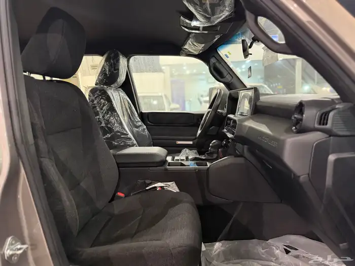 للبيع تويوتا برادو TXL.1 موديل 2024 ديزل 13