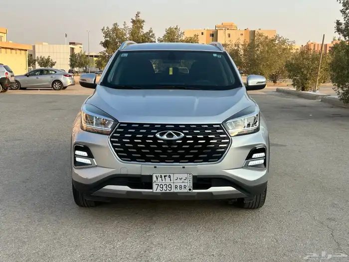 شيري تيجو 4 برو 2021 0