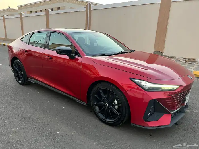 شانجان يوني في 2024 6