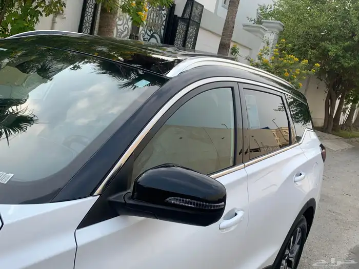 شيري تيجو 7برو 2021 فل الفل كمرات 360 عالضمان اول مالك 26