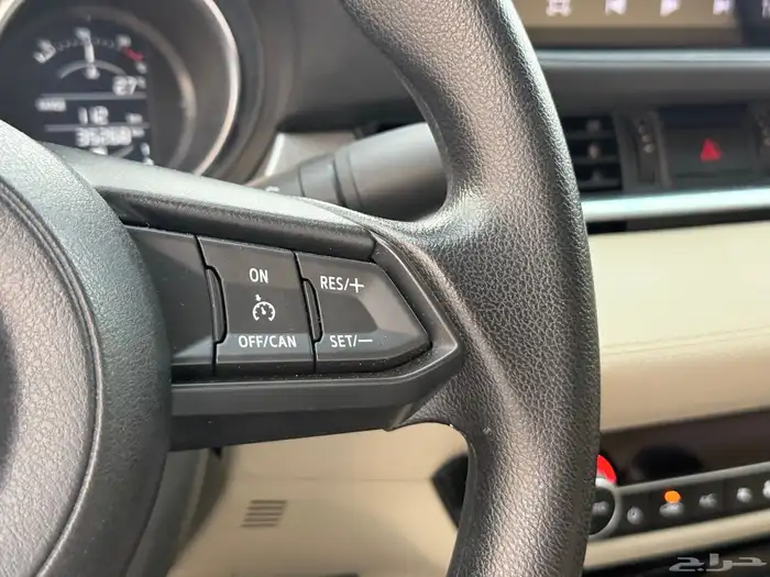 مازدا 6 موديل 2023 ممشى 35 الف 17