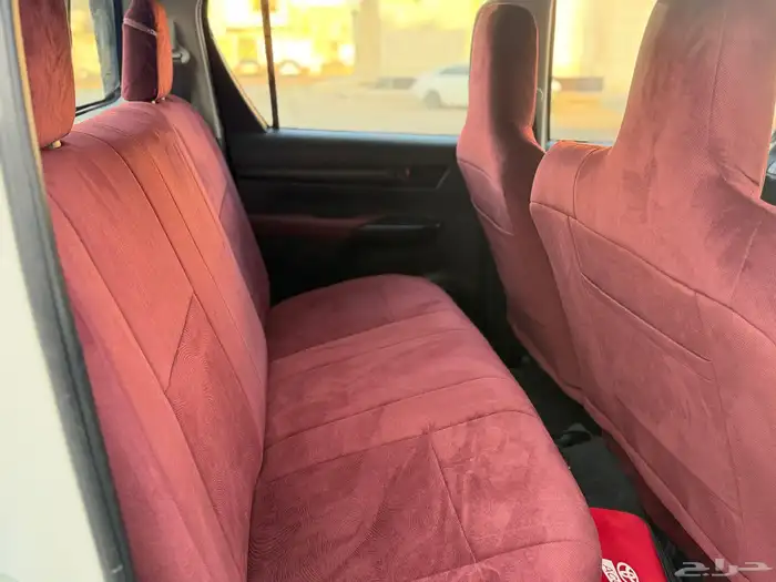 هايلوكس 2021 دبل ديزل GL2 9