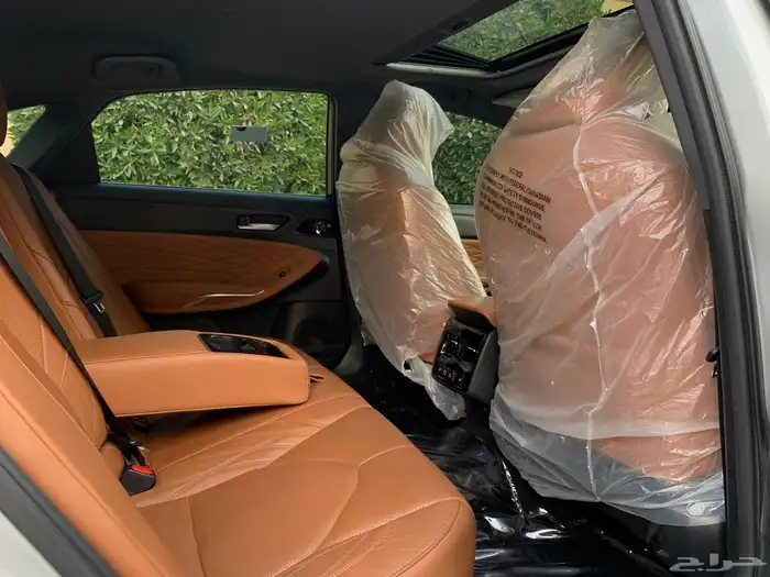 افالون 2022 فل كامل بريميوم 33