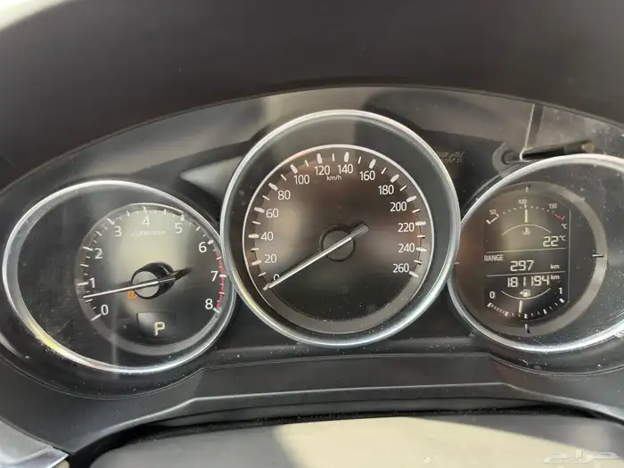 للبيع مازا 6 نص فل مديل 2022 شرط ثاني مالك 16