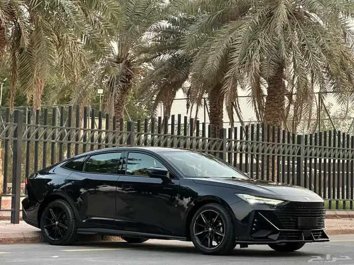 شانجان - يوني في موديل 2024 فل كامل 2