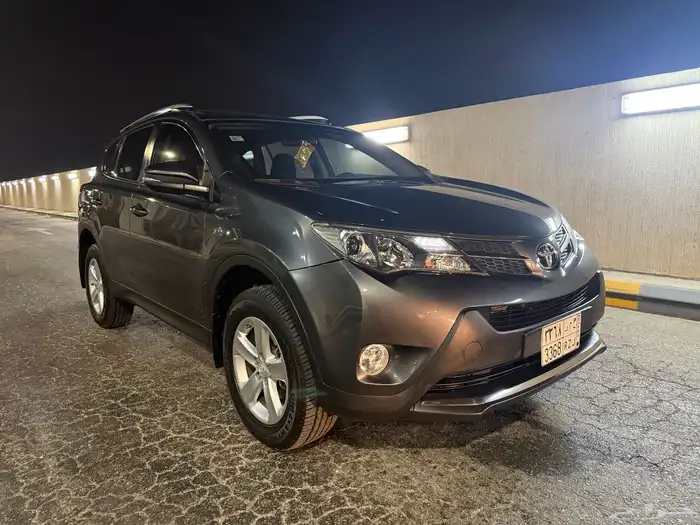 راف فور 2014 فل 3