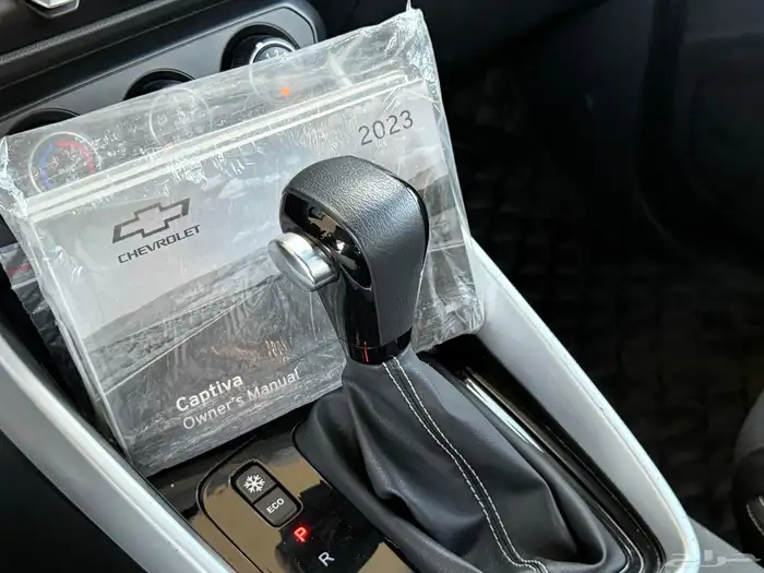 كابتيفا 2023 عداد 44 الف فقط 17