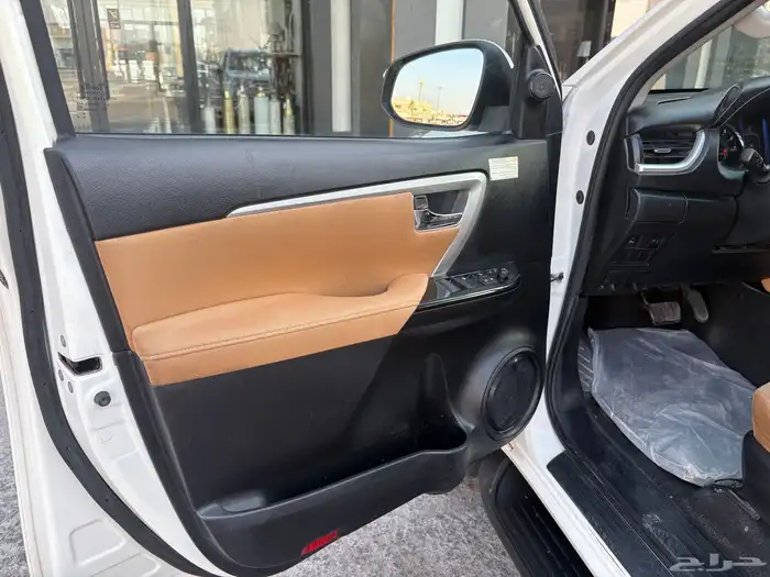 فورشنر 2018 6 سلندر 11