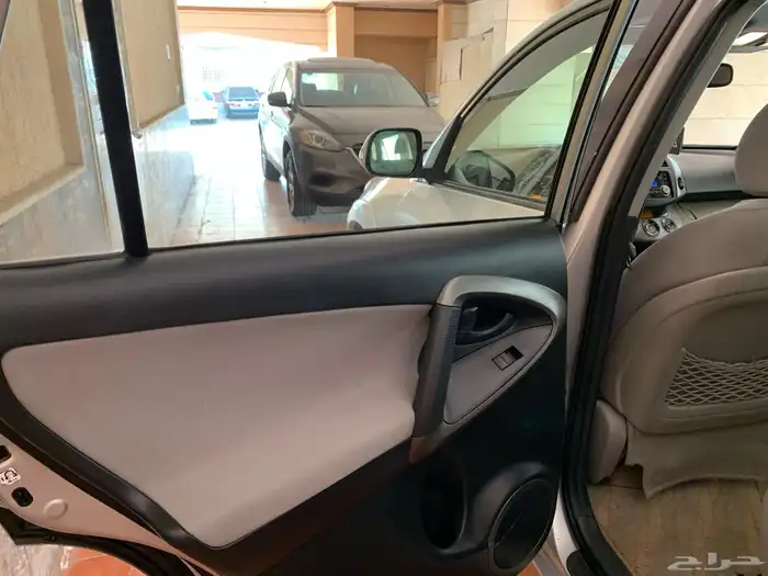 راف فور 2012 فل كامل من غير دبل قمه في النظافه 15