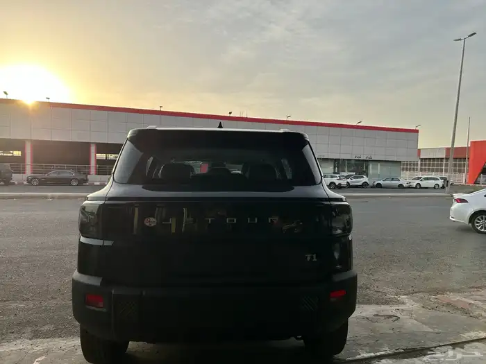 جيتور T1 كمفورت 2025 عرض نهاية العام بسعر حصري 16